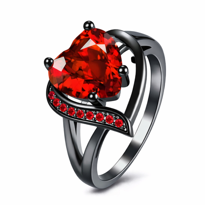 Aurevia - Pierścionek premium