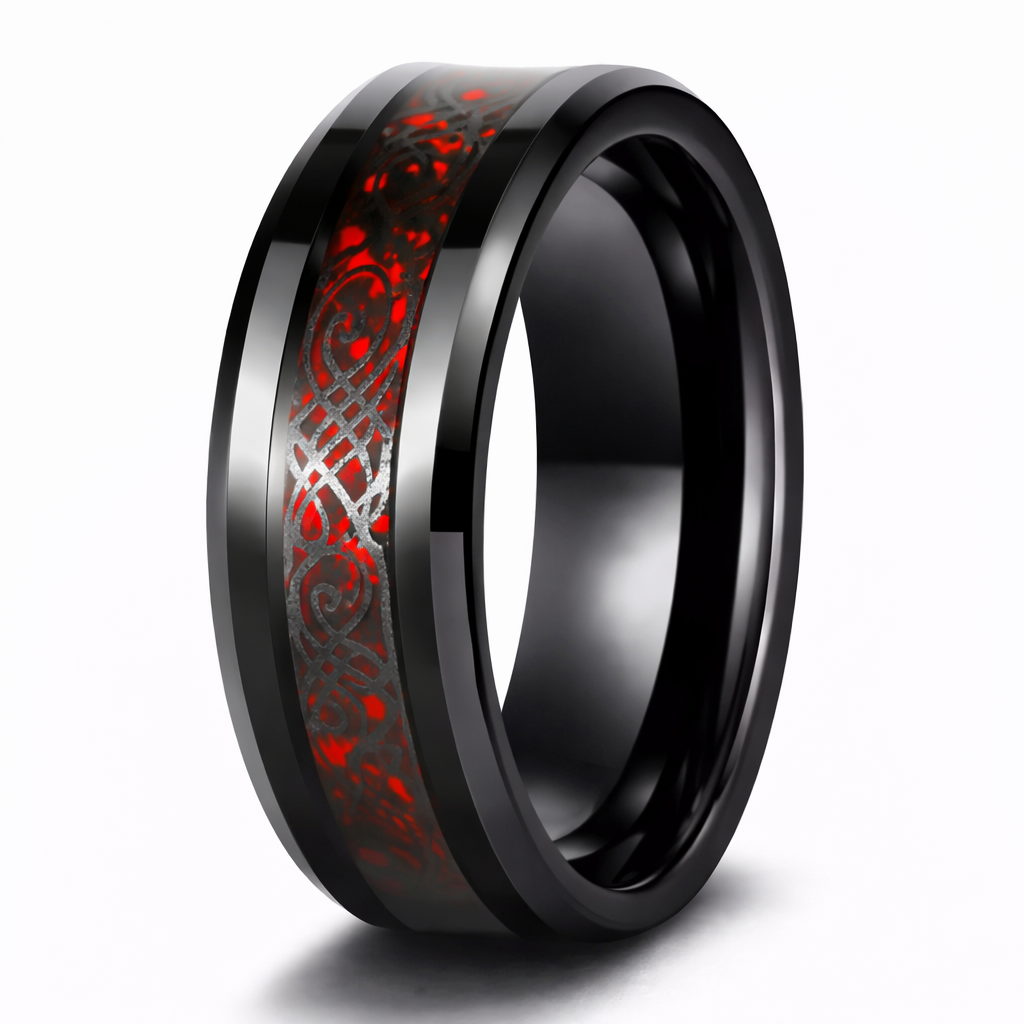 Aurevia - Pierścionek premium