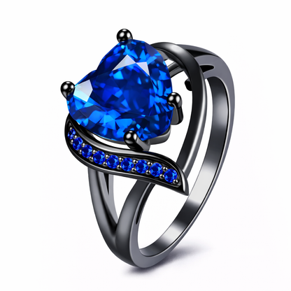 Aurevia - Pierścionek premium