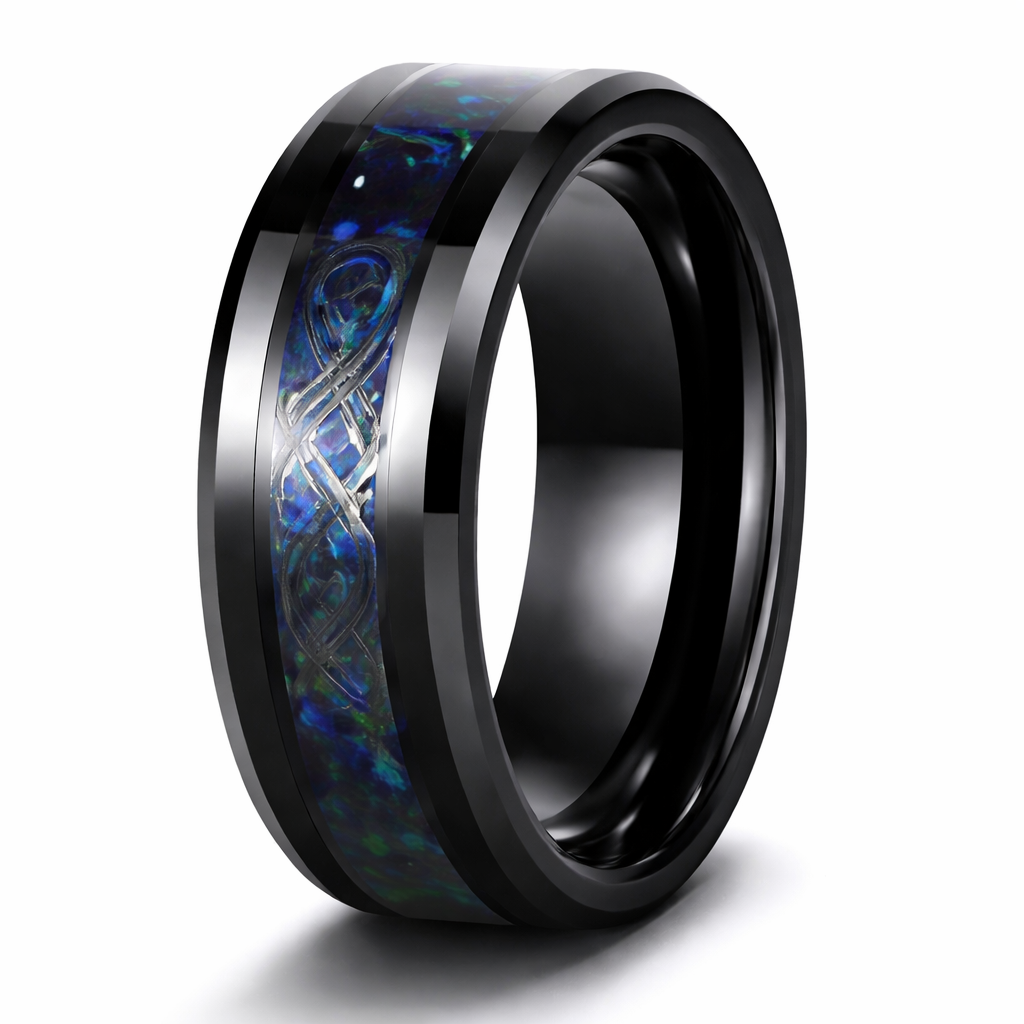 Aurevia - Pierścionek premium