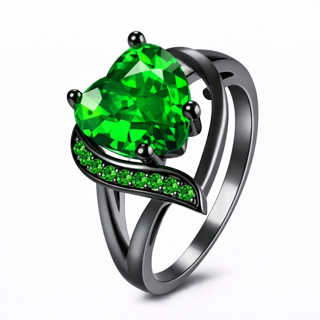 Aurevia - Pierścionek premium