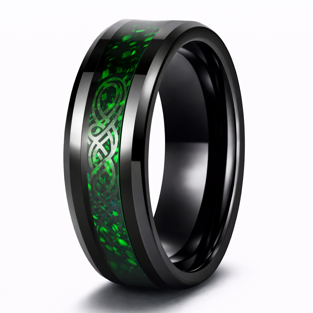 Aurevia - Pierścionek premium