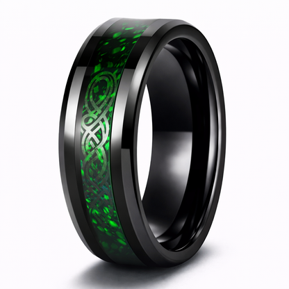 Aurevia - Pierścionek premium