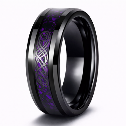 Aurevia - Pierścionek premium