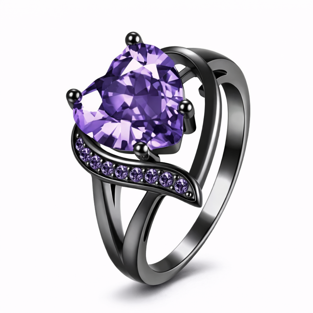 Aurevia - Pierścionek premium